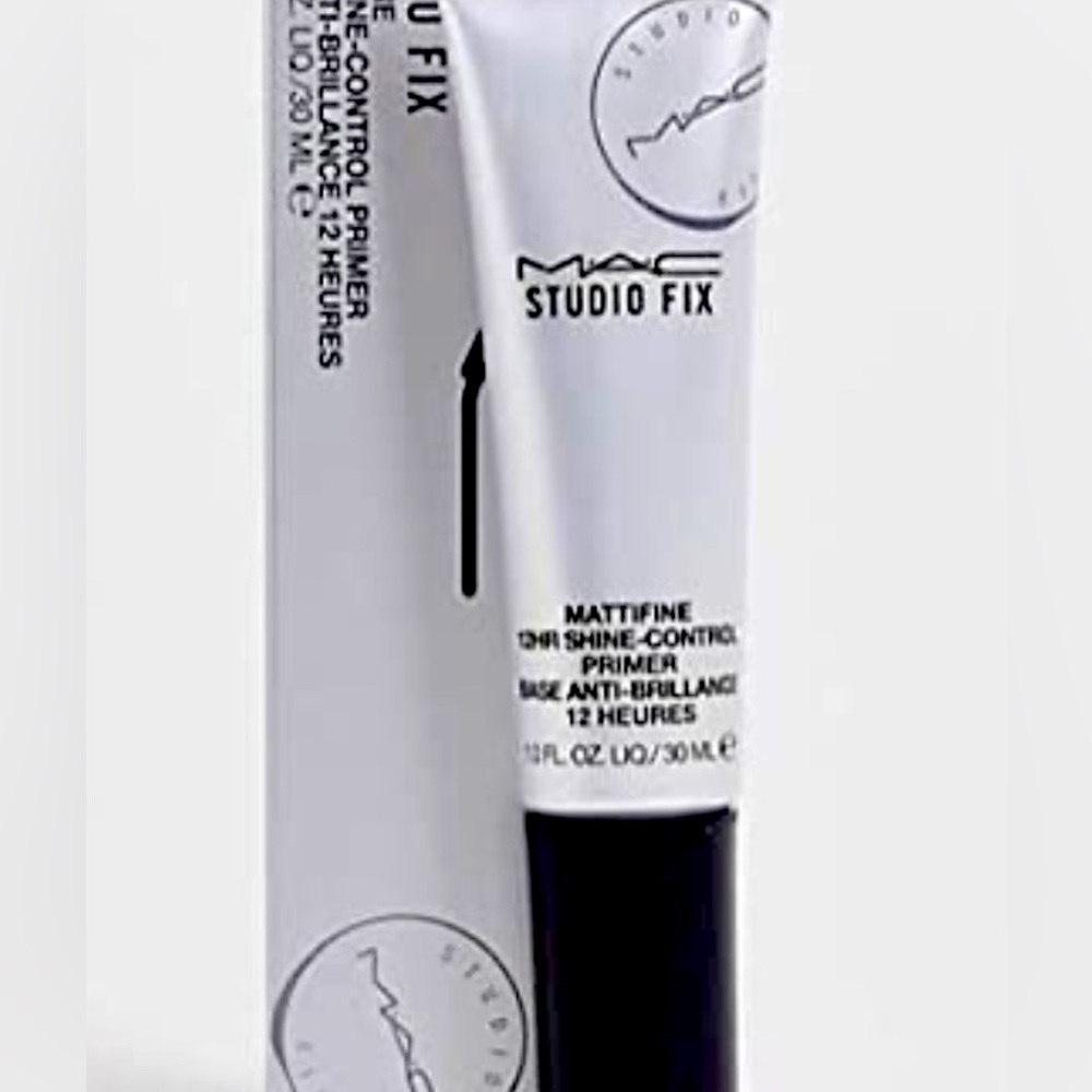 Mac studio fix primer
